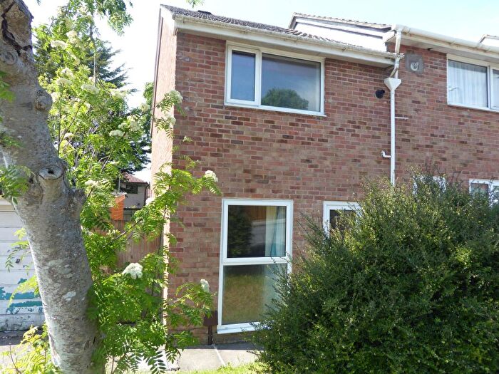 2 Bedroom End Of Terrace House To Rent In Cae Ffynnon, Brackla, Bridgend., CF31