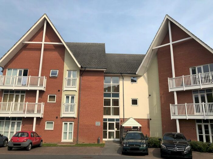 2 Bedroom Apartment To Rent In Brunswick House, Solihull, B92