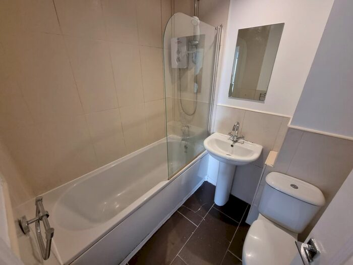 2 Bedroom Flat To Rent In Norfolk Street, Sunderland, SR1