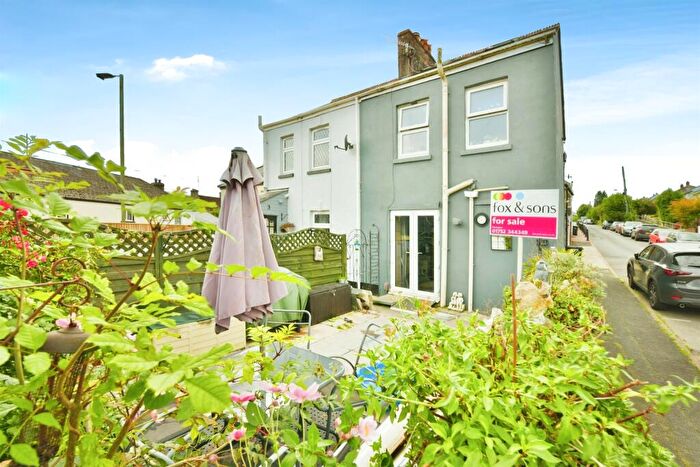 2 Bedroom Cottage For Sale In New Park Road, Lee Mill Bridge, Ivybridge, PL21