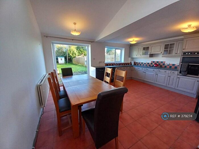 3 Bedroom Terraced House To Rent In Severn Road, Cardiff, CF11