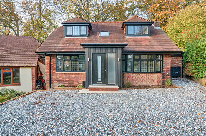 3 Bedroom Detached House For Sale In Boldrewood Road, Bassett, Southampton, Hampshire, SO16