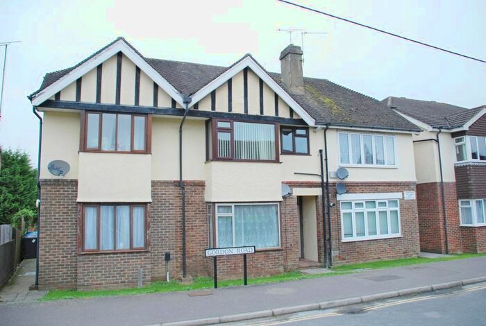 2 Bedroom Flat To Rent In Copythorne House, Gordon Road, Haywards Heath, West Sussex, RH16