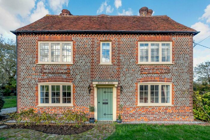 4 Bedroom Detached House For Sale In Burnham Road, Woodham Mortimer, Maldon, Essex, CM9