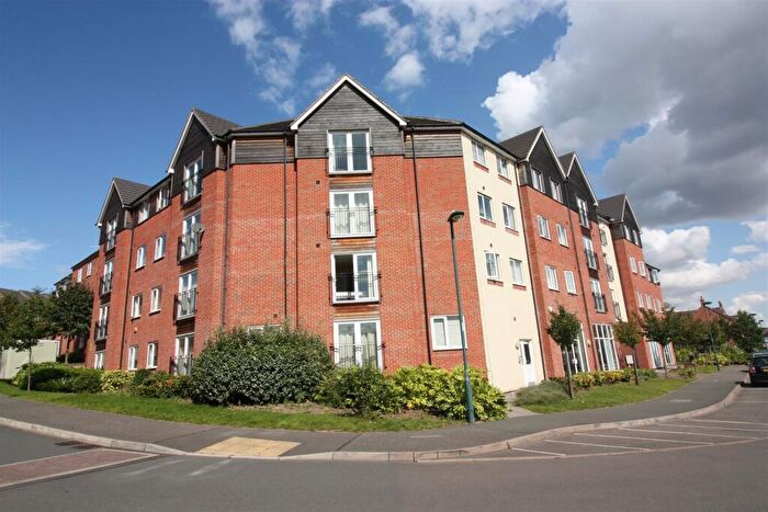 2 Bedroom Apartment To Rent In Pavior Point, Pavior Road, Bestwood, Nottingham, NG5