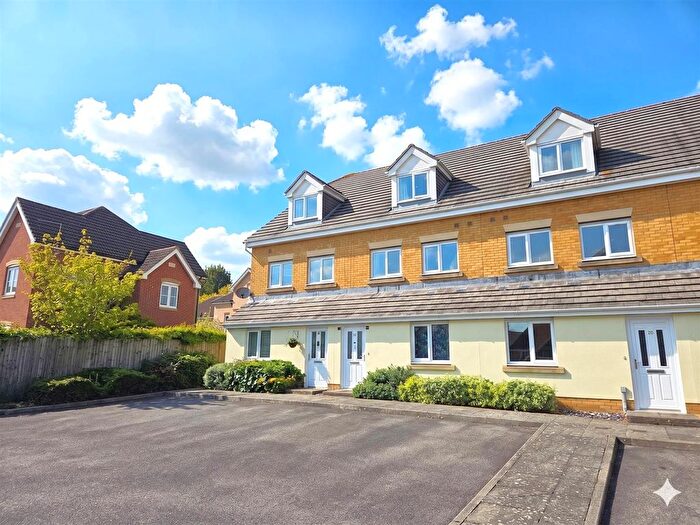 2 Bedroom Maisonette For Sale In Titchfield Grange, Titchfield Common, PO15