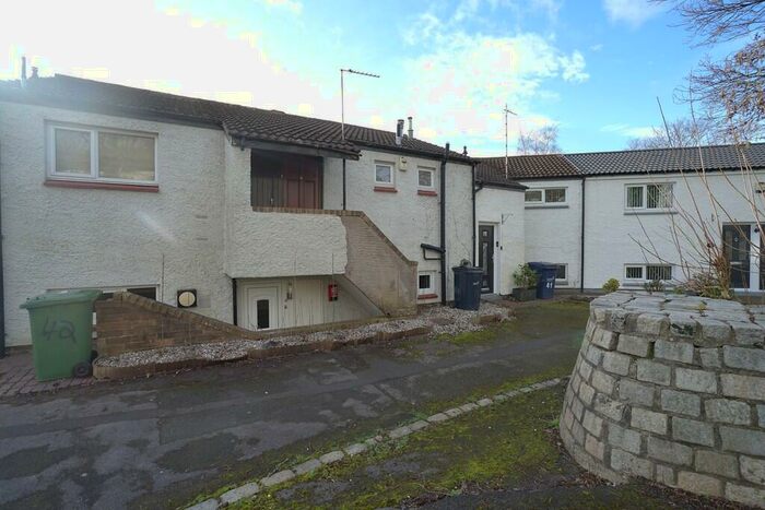 2 Bedroom Apartment To Rent In Southcroft, Fatfield, Washington, NE38