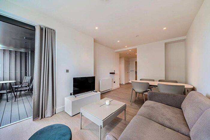 1 Bedroom Flat To Rent In Uncle Wembley, Wembley, HA9