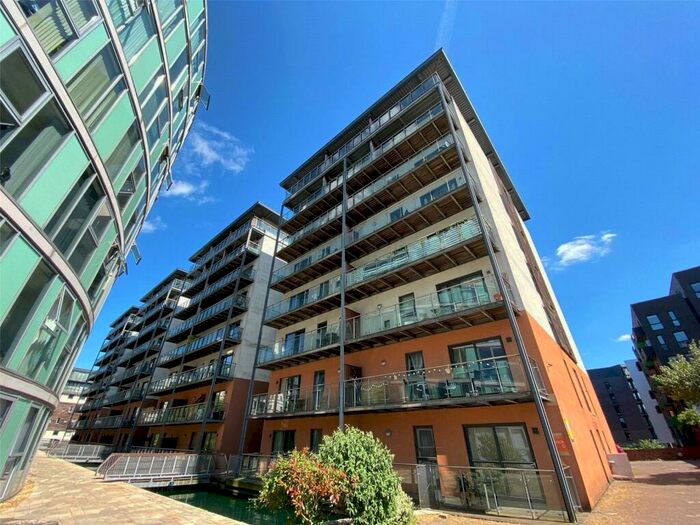 2 Bedroom Apartment To Rent In Albion Works, Pollard Street, New Islington, Manchester, M4