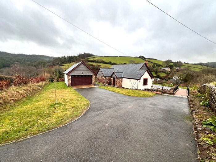 2 Bedroom Bungalow To Rent In Luxborough, Watchet, TA23