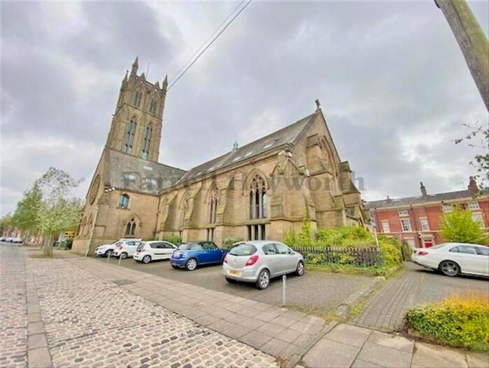 1 Bedroom Flat To Rent In 3 St Marks Place West, Preston PR1
