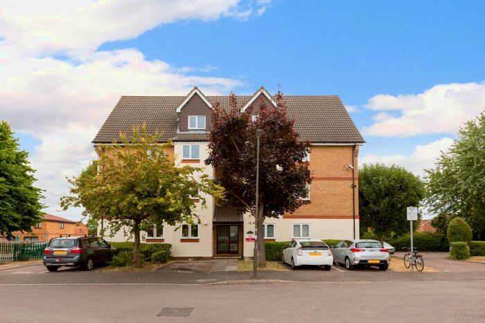 1 Bedroom Flat To Rent In Longfield Drive, Mitcham, CR4