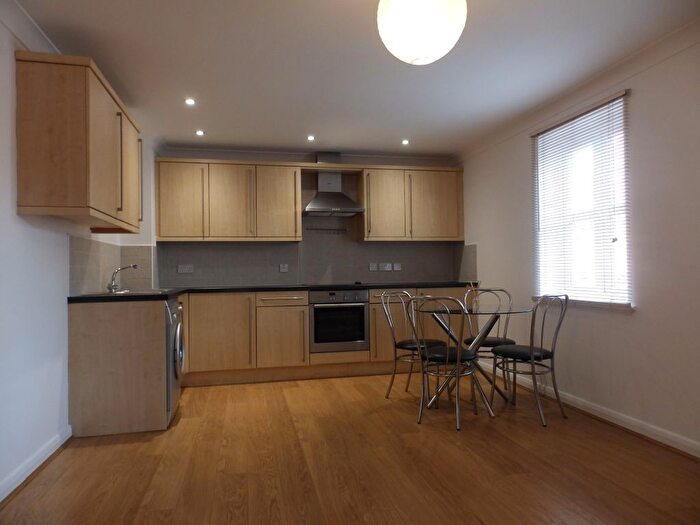 2 Bedroom Flat To Rent In Stephenson Court, Leeman Road, York, YO26