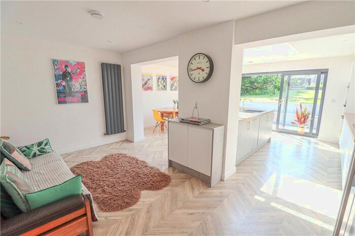 4 Bedroom Detached House For Sale In Upper Hyde Farm Lane, Shanklin, Isle Of Wight, PO37