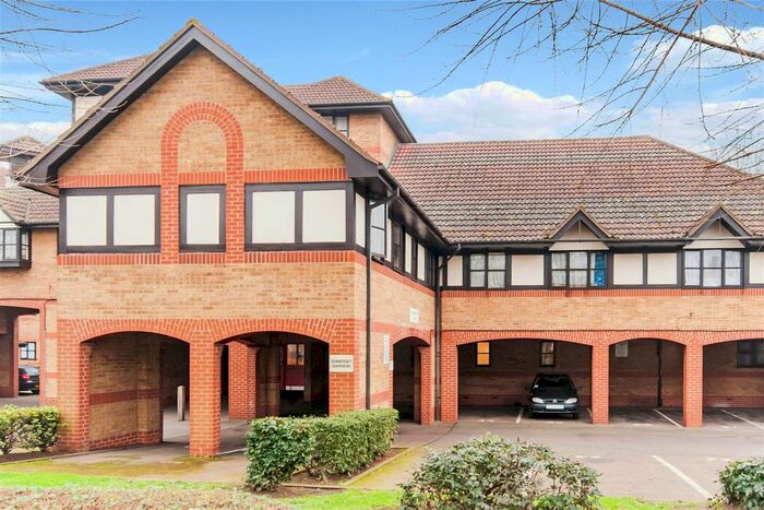 1 Bedroom Flat To Rent In Somerset Gardens, Creighton Road, London, N17