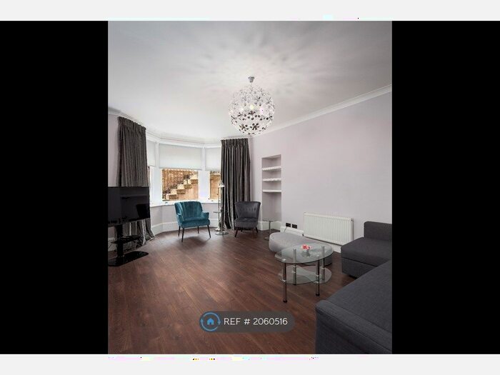 2 Bedroom Flat To Rent In Roxburgh Street, Glasgow, G12