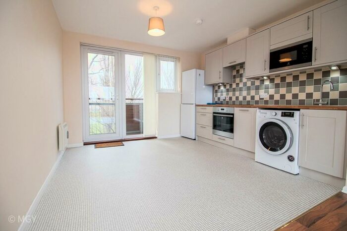 2 Bedroom Apartment To Rent In Jim Driscoll Way, Cardiff, CF11