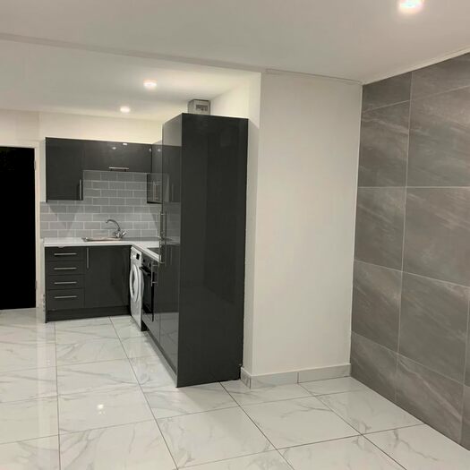 1 Bedroom Maisonette To Rent In Cambridge Street, Grangetown, Cardiff, CF11