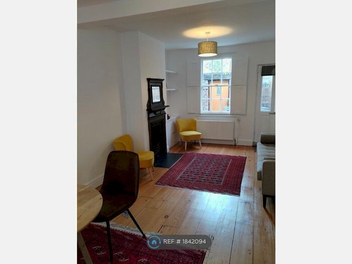 2 Bedroom Terraced House To Rent In Lancaster Cottages, Richmond Upon Thames, TW10