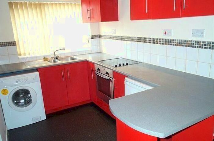 1 Bedroom Flat To Rent In Commercial Road, Bulwell, Nottingham, NG6