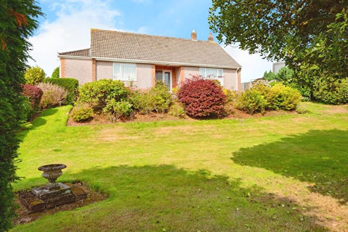 2 Bedroom Bungalow For Sale In Bankfield, Beckermet, Cumbria, CA21