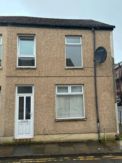 3 Bedroom Terraced House To Rent In Harcourt Street, Ebbw Vale, NP23