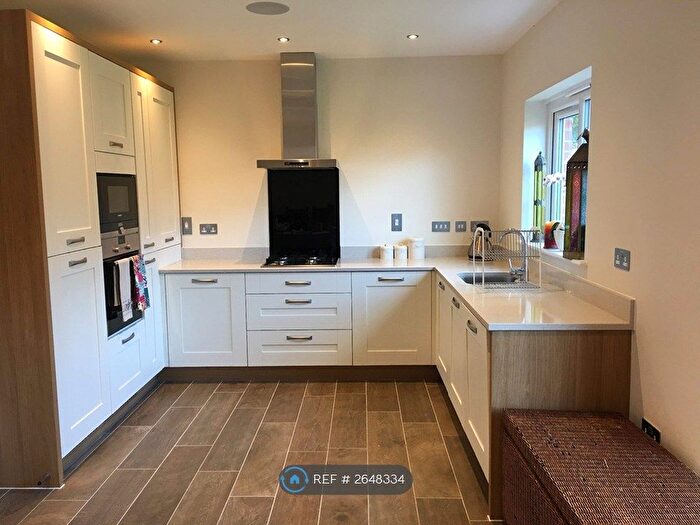 2 Bedroom Flat To Rent In Hauxton, Hauxton, Cambridge, CB22