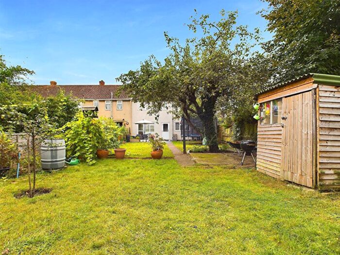 2 Bedroom Semi-Detached House For Sale In Down Street, West Molesey, KT8