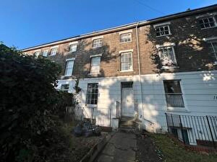 1 Bedroom Flat To Rent In Norwich Road, Ipswich, Ipswich, IP1