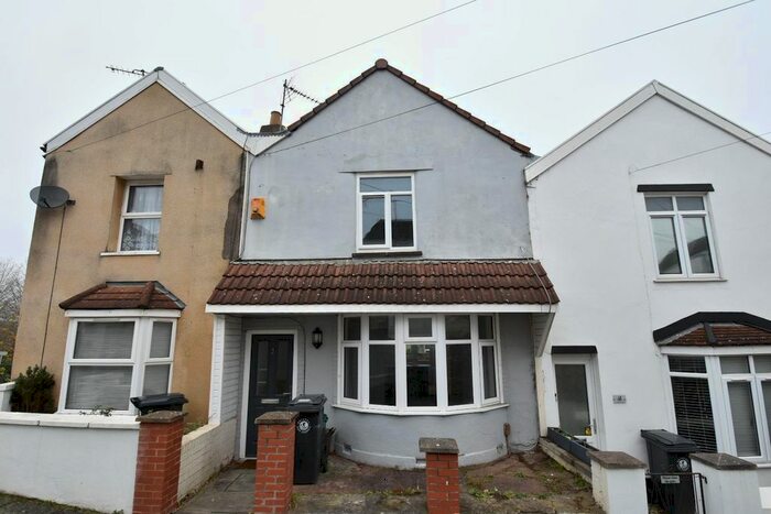2 Bedroom Terraced House To Rent In Frederick Street, Totterdown, Bristol, BS4
