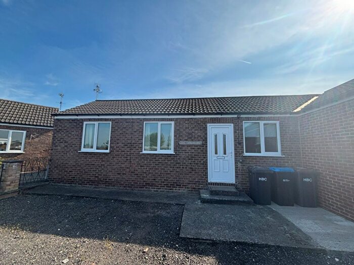 1 Bedroom Bungalow To Rent In Ripon Road, Baldersby, Thirsk, North Yorkshire, YO7