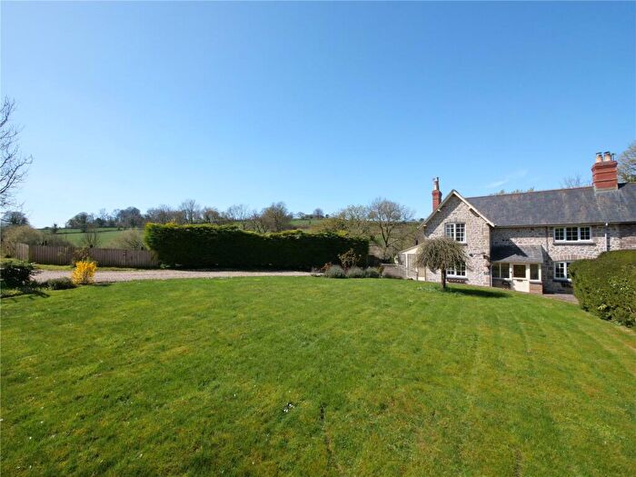 3 Bedroom Semi-Detached House For Sale In Charming Cottage On A Large Plot In An Idyllic Hamlet, BA4