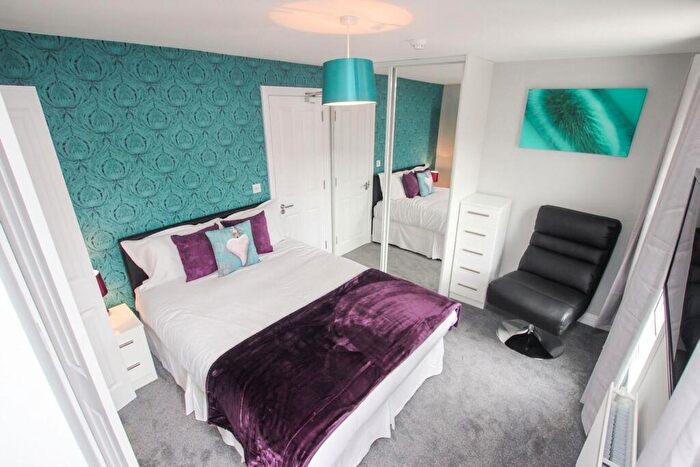 1 Bedroom Terraced House To Rent In George Street, Reading, RG1