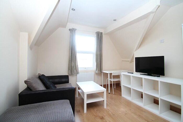 1 Bedroom Flat To Rent In Soho Road, Handsworth, Birmingham, B21