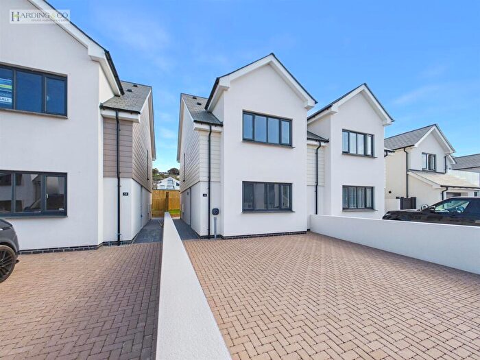 3 Bedroom Semi Detached House For Sale In Plot, Sea View Avenue, Westward Ho!, EX39