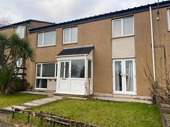 4 Bedroom House To Rent In Wern Goch West, Cardiff, CF23