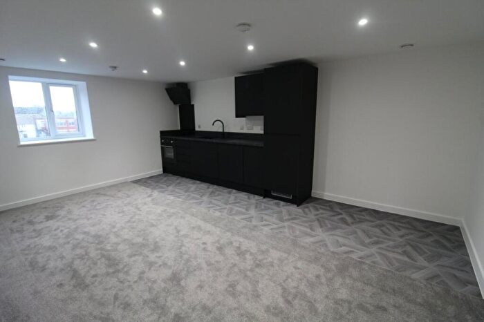 1 Bedroom Flat To Rent In Tower Ramparts, Ipswich, IP1