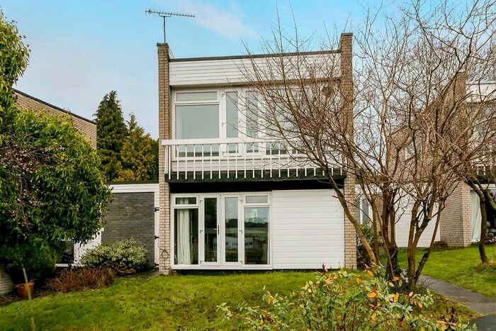 3 Bedroom Detached House To Rent In Pheasant Drive, Downley, High Wycombe, HP13