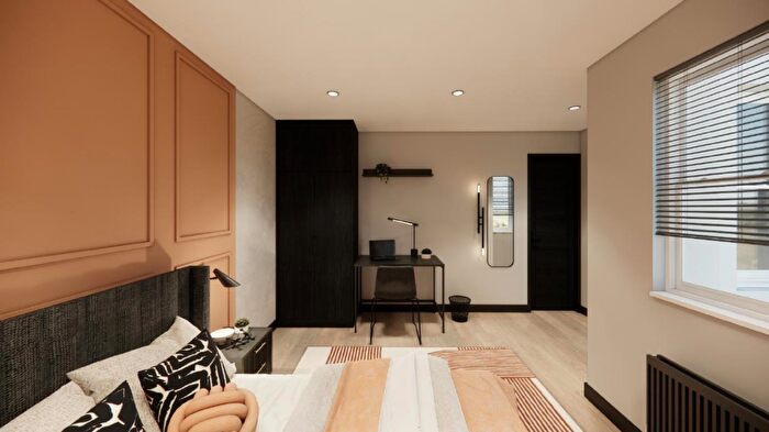 1 Bedroom Apartment To Rent In Stone Hill Road, Derby, DE23