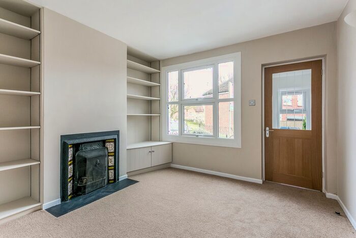 2 Bedroom Cottage For Sale In Church Path, Lane End, HP14