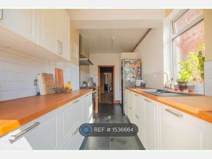 4 Bedroom Terraced House To Rent In Stanley Street, Derby, DE22