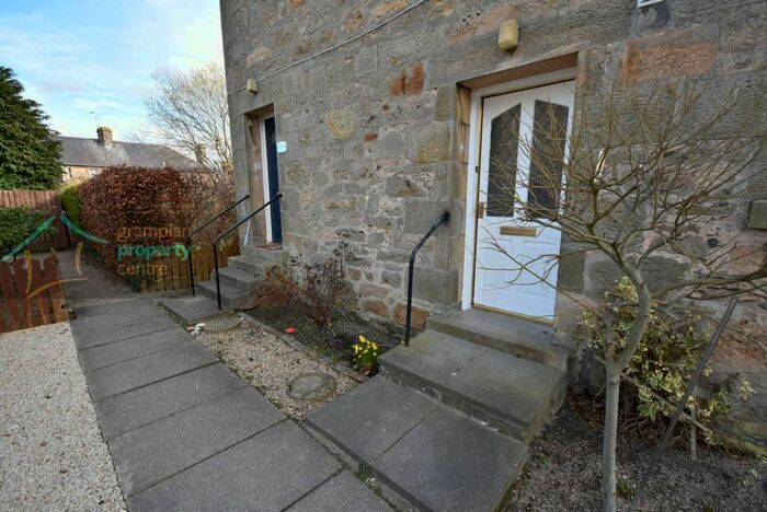 2 Bedroom Flat To Rent In Maisondieu Road, Elgin, IV30