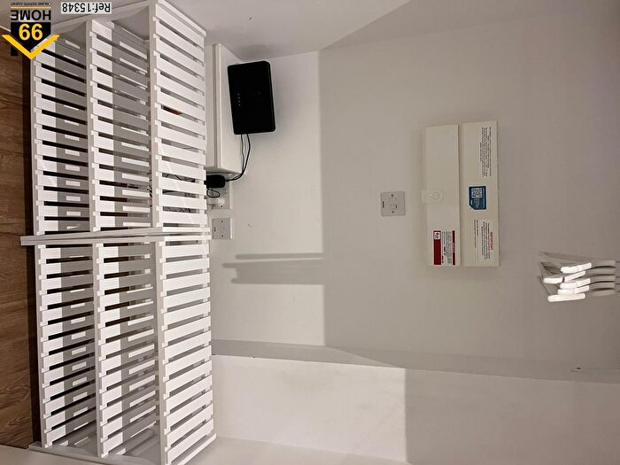 1 Bedroom Flat To Rent In Poulter Walk, Cambridge, United Kingdom, CB2