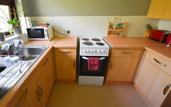1 Bedroom Flat To Rent In Upper Glen Road, St. Leonards-On-Sea, TN37