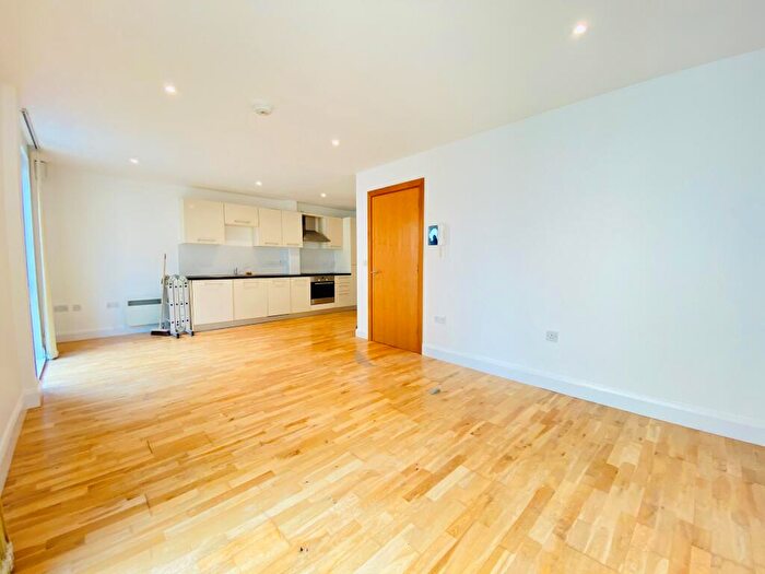 2 Bedroom Apartment To Rent In Bridge House, Waterworks Yard, Croydon, CR0