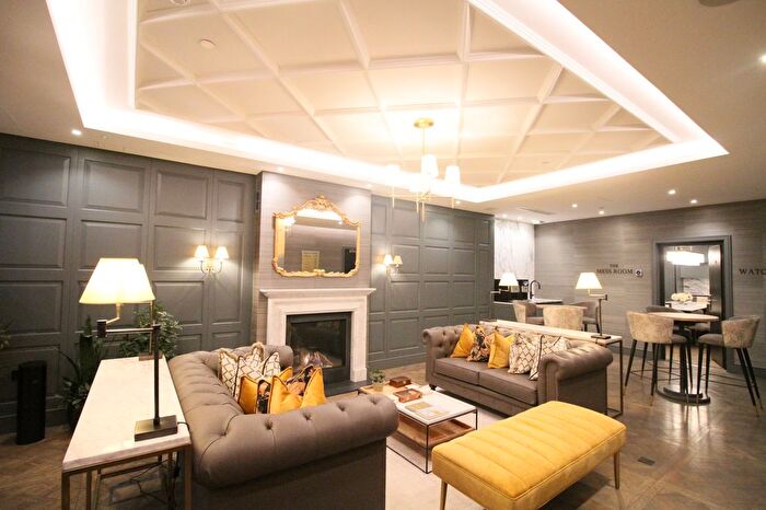 Studio To Rent In Southwark Bridge Road, London, Greater London, SE1