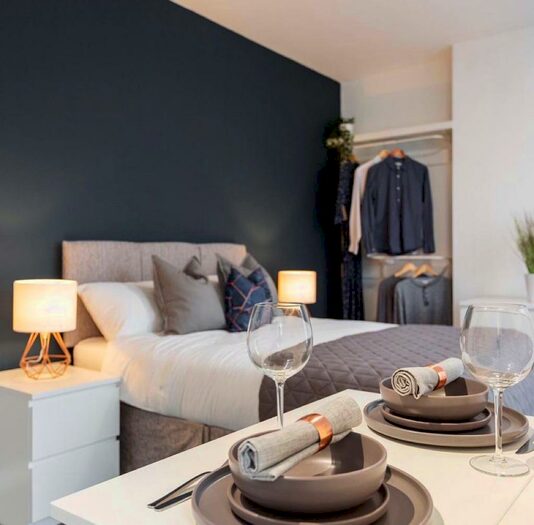 6 Bedroom Property To Rent In Brighton Road, Alvaston, Derby, DE24