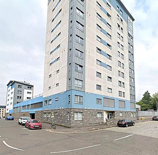 2 Bedroom Flat To Rent In Cranston Street, Glasgow, G3