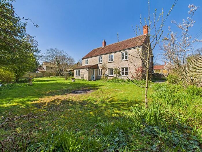 6 Bedroom Detached House For Sale In Ilchester Road, Charlton Mackrell, Somerton, TA11