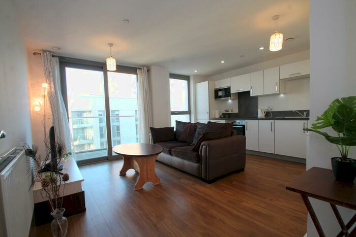 1 Bedroom Apartment To Rent In Sienna Alto, Lewisham, SE13